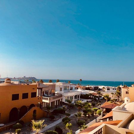 Lux 3 Master Bdroom On Sandy Beach W No Cleaining Fee Puerto Peñasco 外观 照片