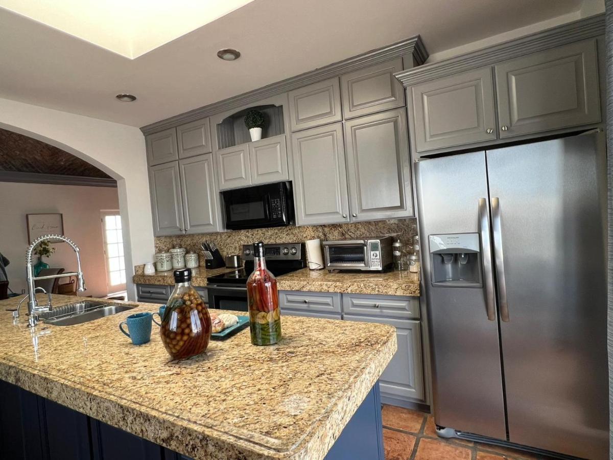 Lux 3 Master Bdroom On Sandy Beach W No Cleaining Fee Puerto Peñasco 外观 照片