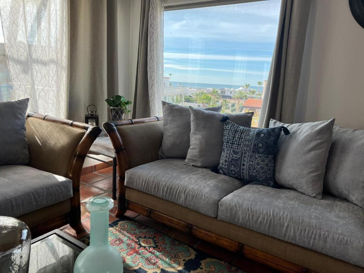 Lux 3 Master Bdroom On Sandy Beach W No Cleaining Fee Puerto Peñasco 外观 照片