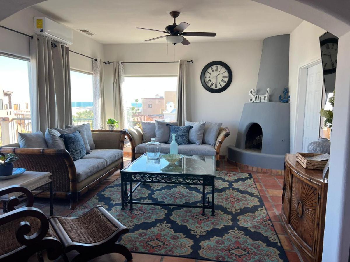 Lux 3 Master Bdroom On Sandy Beach W No Cleaining Fee Puerto Peñasco 外观 照片