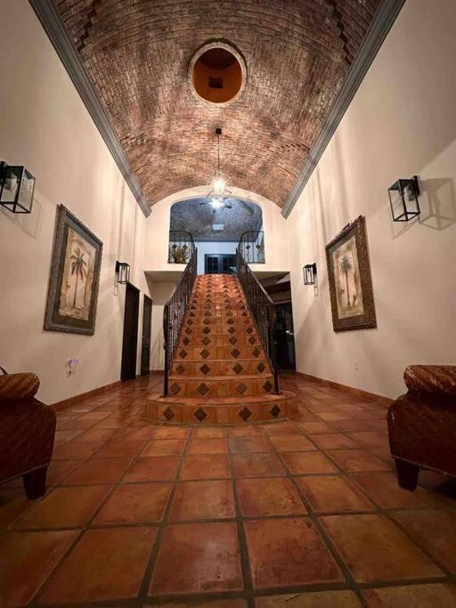 Lux 3 Master Bdroom On Sandy Beach W No Cleaining Fee Puerto Peñasco 外观 照片