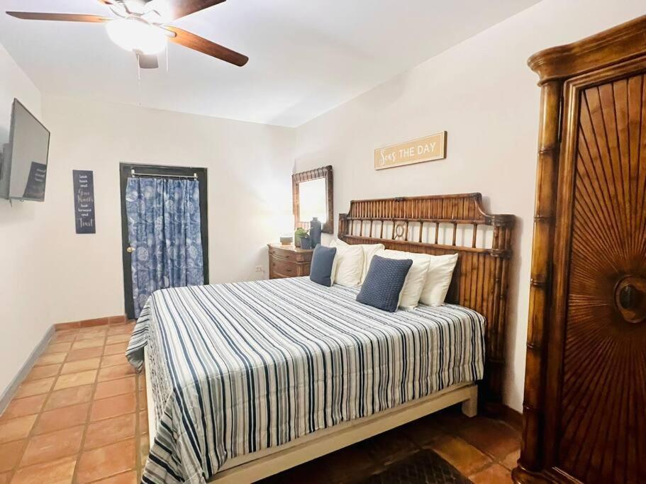 Lux 3 Master Bdroom On Sandy Beach W No Cleaining Fee Puerto Peñasco 外观 照片