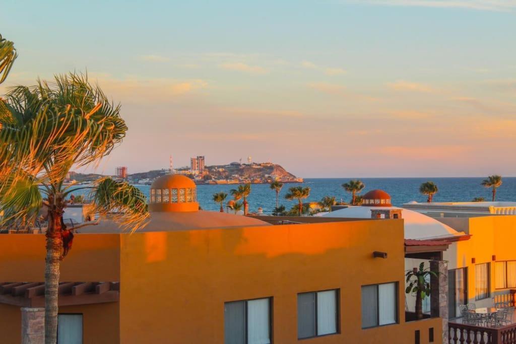 Lux 3 Master Bdroom On Sandy Beach W No Cleaining Fee Puerto Peñasco 外观 照片