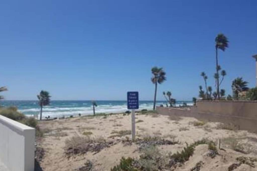 Lux 3 Master Bdroom On Sandy Beach W No Cleaining Fee Puerto Peñasco 外观 照片