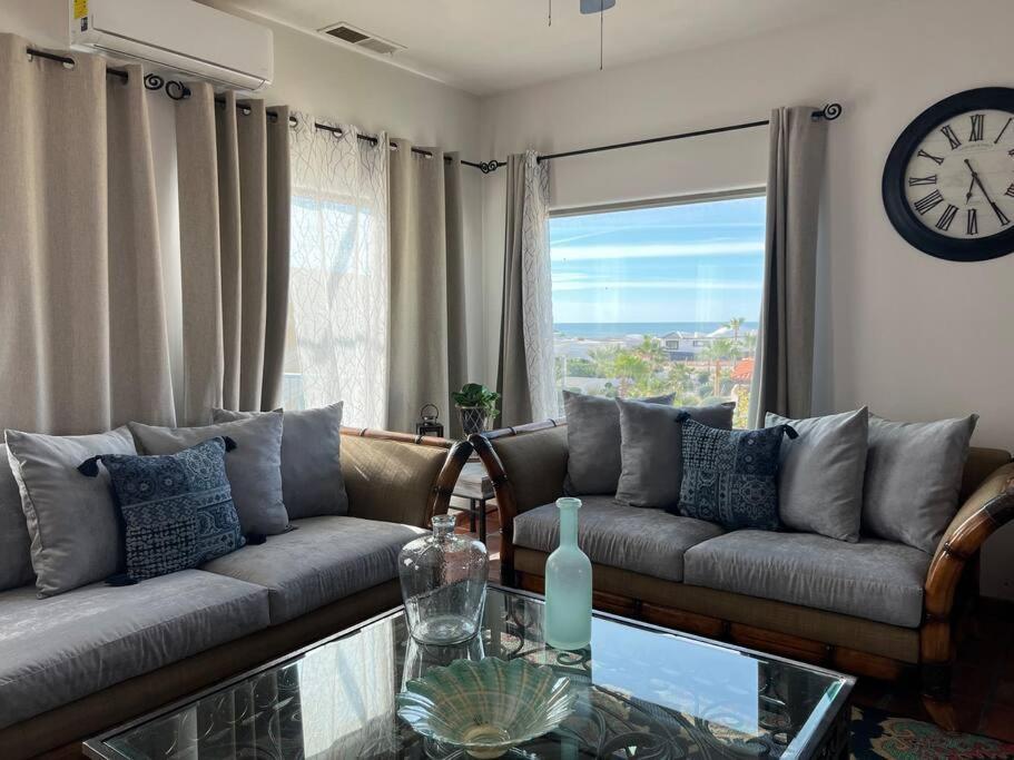Lux 3 Master Bdroom On Sandy Beach W No Cleaining Fee Puerto Peñasco 外观 照片