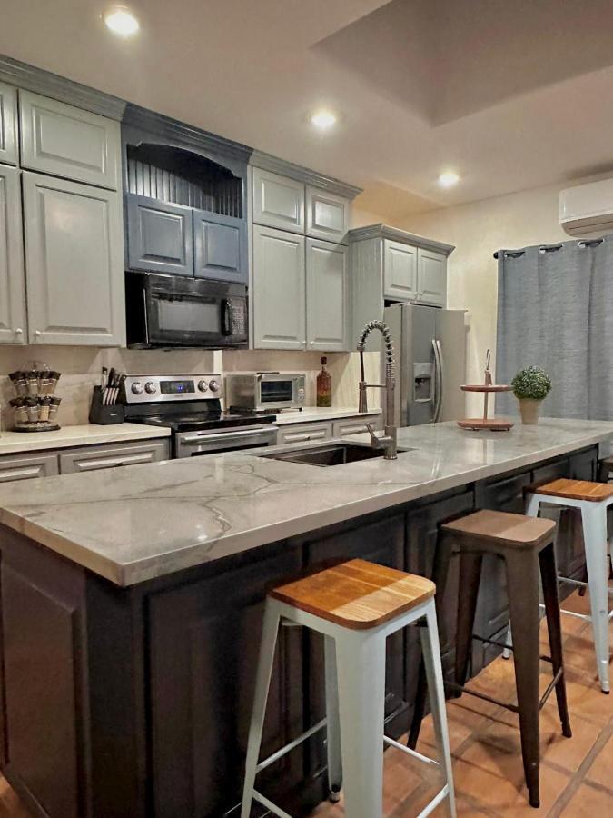 Lux 3 Master Bdroom On Sandy Beach W No Cleaining Fee Puerto Peñasco 外观 照片
