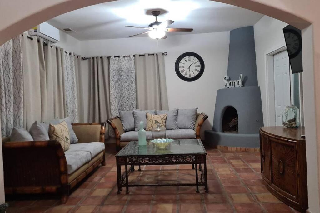 Lux 3 Master Bdroom On Sandy Beach W No Cleaining Fee Puerto Peñasco 外观 照片