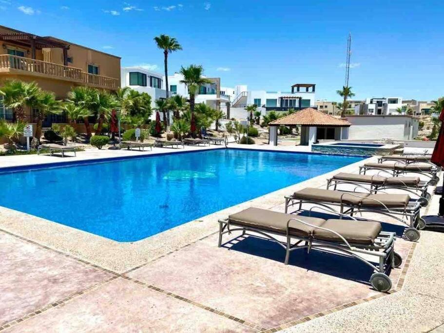 Lux 3 Master Bdroom On Sandy Beach W No Cleaining Fee Puerto Peñasco 外观 照片