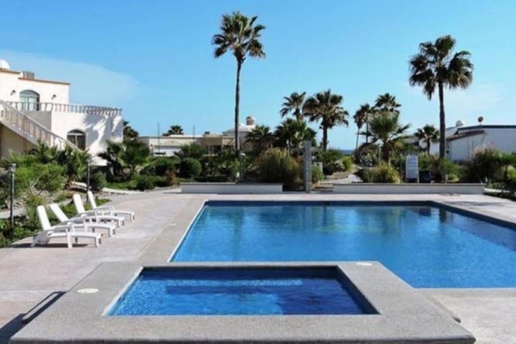 Lux 3 Master Bdroom On Sandy Beach W No Cleaining Fee Puerto Peñasco 外观 照片