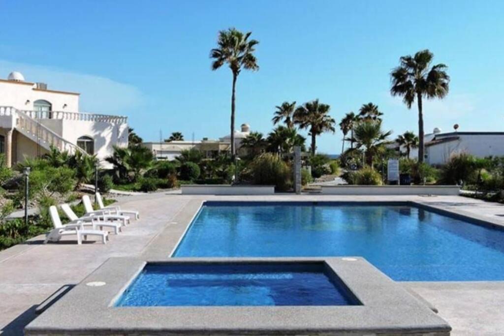 Lux 3 Master Bdroom On Sandy Beach W No Cleaining Fee Puerto Peñasco 外观 照片