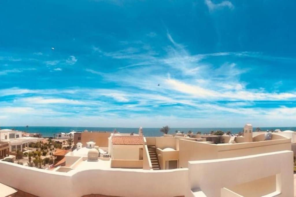Lux 3 Master Bdroom On Sandy Beach W No Cleaining Fee Puerto Peñasco 外观 照片
