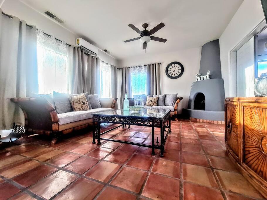 Lux 3 Master Bdroom On Sandy Beach W No Cleaining Fee Puerto Peñasco 外观 照片