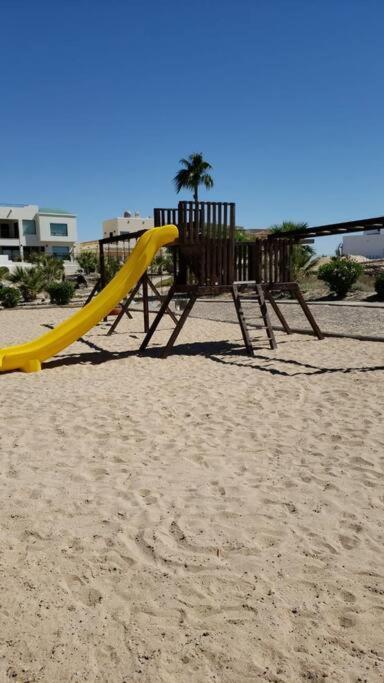 Lux 3 Master Bdroom On Sandy Beach W No Cleaining Fee Puerto Peñasco 外观 照片