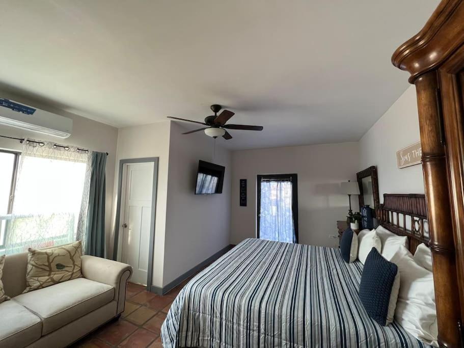 Lux 3 Master Bdroom On Sandy Beach W No Cleaining Fee Puerto Peñasco 外观 照片