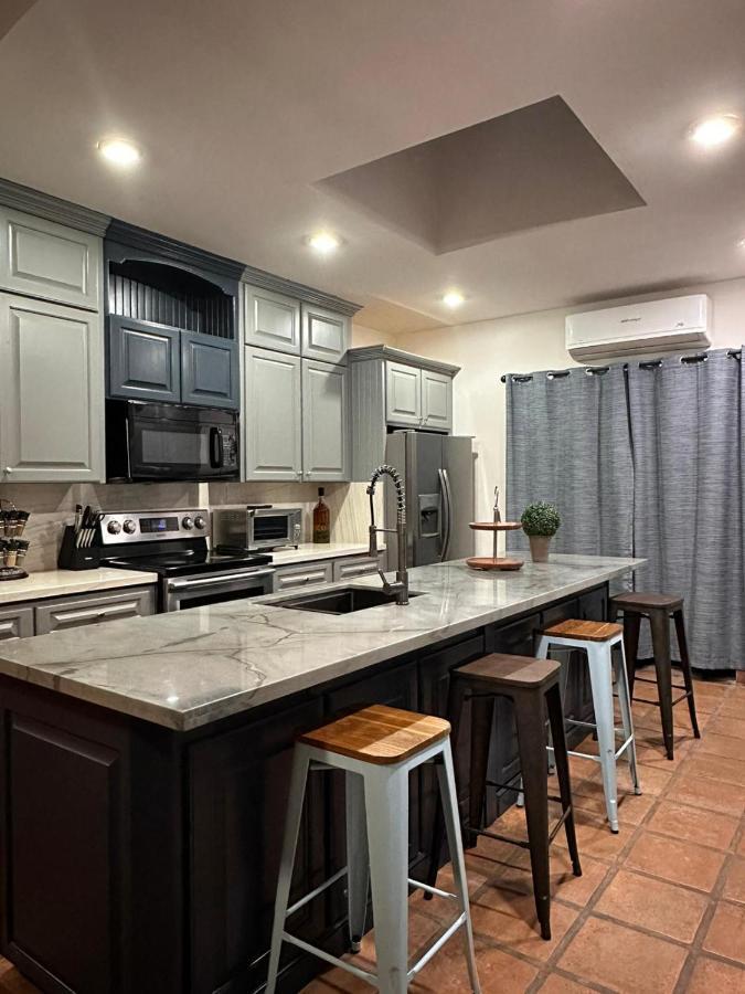 Lux 3 Master Bdroom On Sandy Beach W No Cleaining Fee Puerto Peñasco 外观 照片