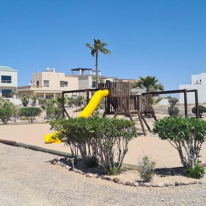 Lux 3 Master Bdroom On Sandy Beach W No Cleaining Fee Puerto Peñasco 外观 照片