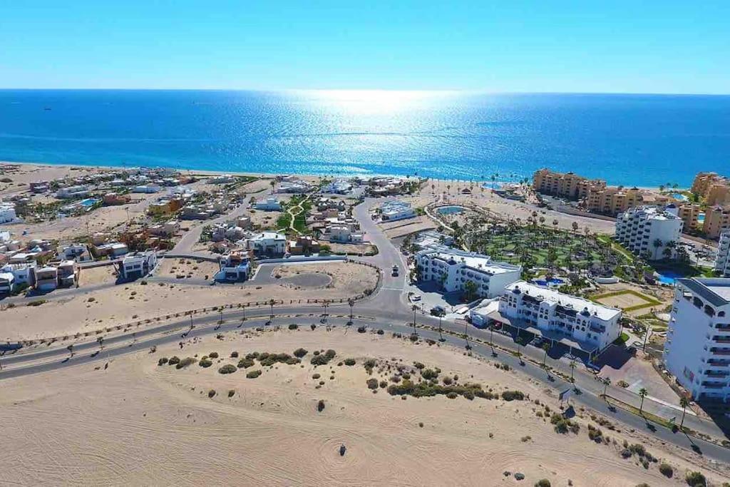 Lux 3 Master Bdroom On Sandy Beach W No Cleaining Fee Puerto Peñasco 外观 照片