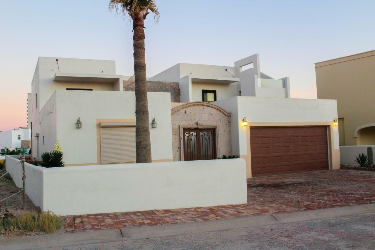 Lux 3 Master Bdroom On Sandy Beach W No Cleaining Fee Puerto Peñasco 外观 照片