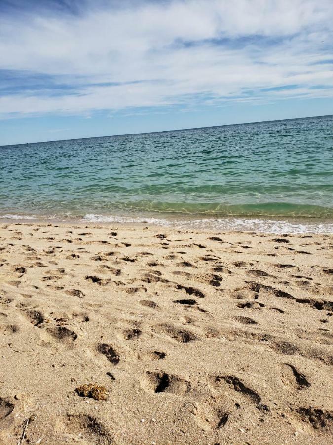 Lux 3 Master Bdroom On Sandy Beach W No Cleaining Fee Puerto Peñasco 外观 照片