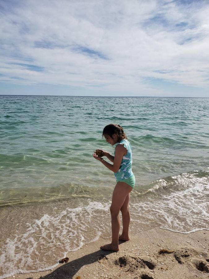 Lux 3 Master Bdroom On Sandy Beach W No Cleaining Fee Puerto Peñasco 外观 照片