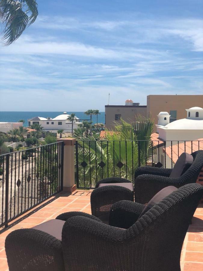 Lux 3 Master Bdroom On Sandy Beach W No Cleaining Fee Puerto Peñasco 外观 照片